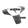 Model 3 / Y Steering Wheel Wrap Kit - *Vinyl - Tesery Official Store