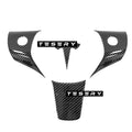 Model 3 / Y Steering Wheel Wrap Kit - *Vinyl - Tesery Official Store