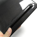 Model S / X Center Console Wrap - Real Molded Carbon Fiber - Tesery Official Store