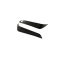 Model X Rear Bumper Vent - Real Molded Carbon Fiber - Tesery Official Store