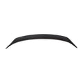 Model X Spoiler Sports Style - Real Molded Carbon Fiber - Tesery Official Store