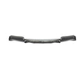 Model Y Rear Diffuser Trunk Lip - Real Molded Carbon Fiber - Tesery Official Store