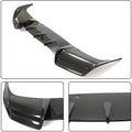 Model Y Rear Diffuser Trunk Lip - Real Molded Carbon Fiber - Tesery Official Store