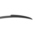 Model Y Spoiler Sport Style - Real Molded Carbon Fiber - Tesery Official Store