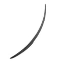 Model Y Spoiler Sport Style - Real Molded Carbon Fiber - Tesery Official Store