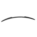 Model Y Spoiler Sport Style - Real Molded Carbon Fiber - Tesery Official Store