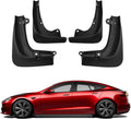 Mud Flaps for Tesla Model S 2014-2023 - Tesery Official Store