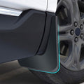 Mud Flaps for Tesla Model S 2014-2023 - Tesery Official Store