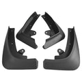 Mud Flaps for Tesla Model X 2016-2023 - Tesery Official Store