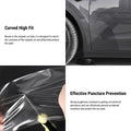 Paint Protection Film For Tesla Model 3 2017-2023 & Model Y 2020-2023 - Tesery Official Store