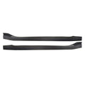 Real Carbon Fiber Body kit for Model Y 2020-2023 - Tesery Official Store