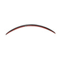 Real Carbon Fiber Spoiler Compatible for Tesla Model S 2014-2024 - Tesery Official Store