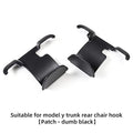 Rear Trunk Seat Hook for Tesla Model Y （2020-2023） - Tesery Official Store