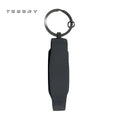 Replacement Silicone Key Fob Cover for Tesla Model S Model X - Tesery Official Store