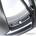 Rims for Model 3/Y【18' Glossy black Set of 4】Surprise gifts on US - Tesery Official Store