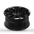 Rims for Model 3/Y【18' Glossy black Set of 4】Surprise gifts on US - Tesery Official Store