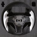 Roadster Steering Wheel for Tesla Model 3 / Y【Airplane wheel】 - Tesery Official Store