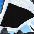 Roof Shade for Tesla Model Y 2020-2024 - Tesery Official Store