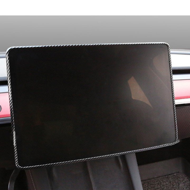 Screen Edge Protector Frame For Tesla Model 3/Y - Tesery Official Store