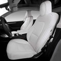 Seat Covers for Only Front Seats/Rear Seats for Tesla Model 3 2017-2023.10 & Model Y 2020-2024 - Tesery Official Store