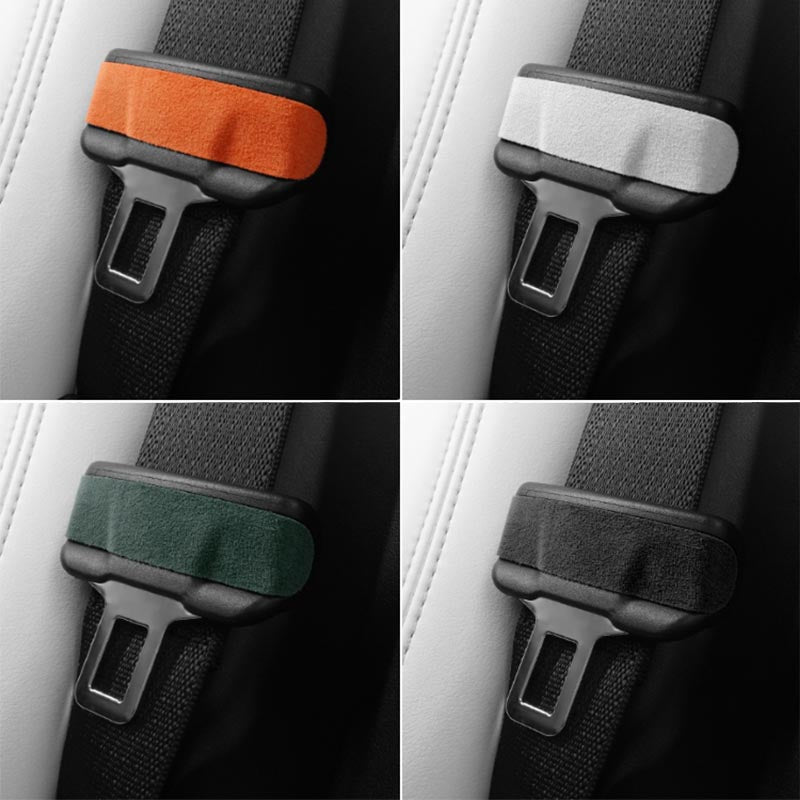 Seatbelt Buckle Cover Sticker Protector For Model 3/Y - Tesery Official Store