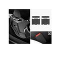 Seatbelt Buckle Cover Sticker Protector For Model 3/Y - Tesery Official Store