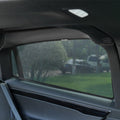 Side Car Window Sunroof Sunshades for Model X 2016-2024 - Tesery Official Store