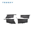 Side Door Window Shade for Tesla Model 3 2017-2024 - Tesery Official Store