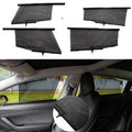 Side Window Shade for Tesla Model Y 2020-2024 - Tesery Official Store