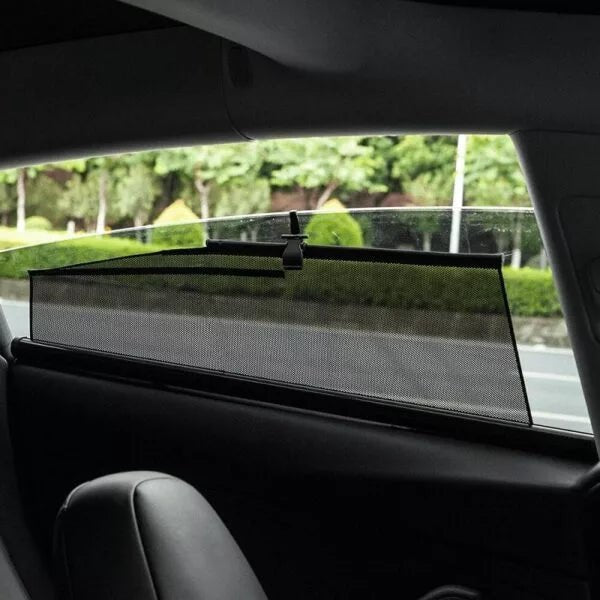 Side Window Shade for Tesla Model Y 2020-2024 - Tesery Official Store