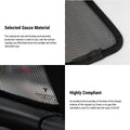 Side Window Triangle Window Sunshade for Tesla Model 3 2017-2024 - Tesery Official Store