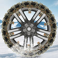 Snow Chains For Tesla Model 3/Y/X/S - Tesery Official Store