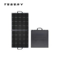 Solar Cell Folding Pack （100W） - Tesery Official Store