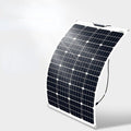 Solar panel （130W） - Tesery Official Store