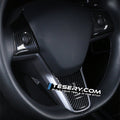 Steering Wheel Cover for Tesla Model 3 & Model Y 2017-2024 - Tesery Official Store