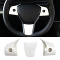 Steering Wheel Cover for Tesla Model 3 & Model Y 2017-2024 - Tesery Official Store