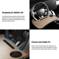 Steering Wheel Tray for Tesla Model 3 2017-2023.10 & Model Y 2020-2024 - Tesery Official Store