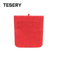 Suede Flap Fur Trash Can Trash Bag - Tesery Official Store