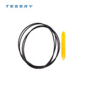 Sunroof Rubber Seal Wind Noise Reduction Kit for Tesla Model Y 2020-2023 - Tesery Official Store