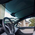 Sunshade for Model X 2016-2024 (6 sets) - Tesery Official Store