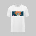 T-shirt form Tesery -See you on Mars (Recommended to take one size up) - Tesery Official Store