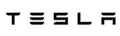 Tailgate lettered rear logo For Tesla Model 3/Y - Tesery Official Store