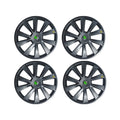 TESERY 18‘‘ Hub Caps for Tesla Model 3 2017-2023.10 - Tesery Official Store