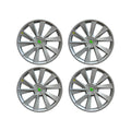 TESERY 18‘‘ Hub Caps for Tesla Model 3 2017-2023.10 - Tesery Official Store