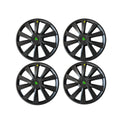 TESERY 18‘‘ Hub Caps for Tesla Model 3 2017-2023.10 - Tesery Official Store