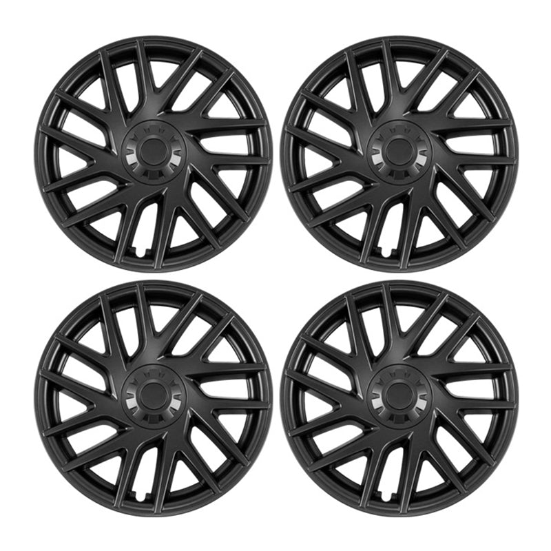 TESERY 18″ Original Style Wheel Cover For Tesla Model 3 Highland (4PCS) - Tesery Official Store