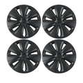 TESERY 18″ Wheel Cover For Tesla Model 3 Highland (4PCS) - Tesery Official Store