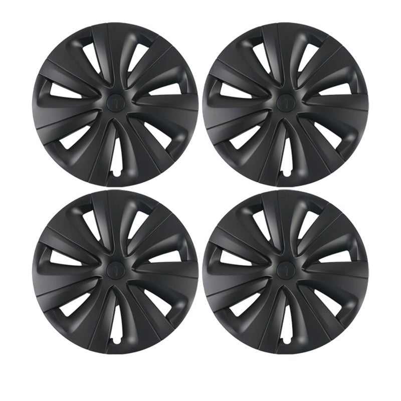 TESERY 18″ Wheel Cover For Tesla Model 3 Highland (4PCS) - Tesery Official Store