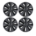 TESERY 18″ Wheel Cover For Tesla Model 3 Highland (4PCS) - Tesery Official Store