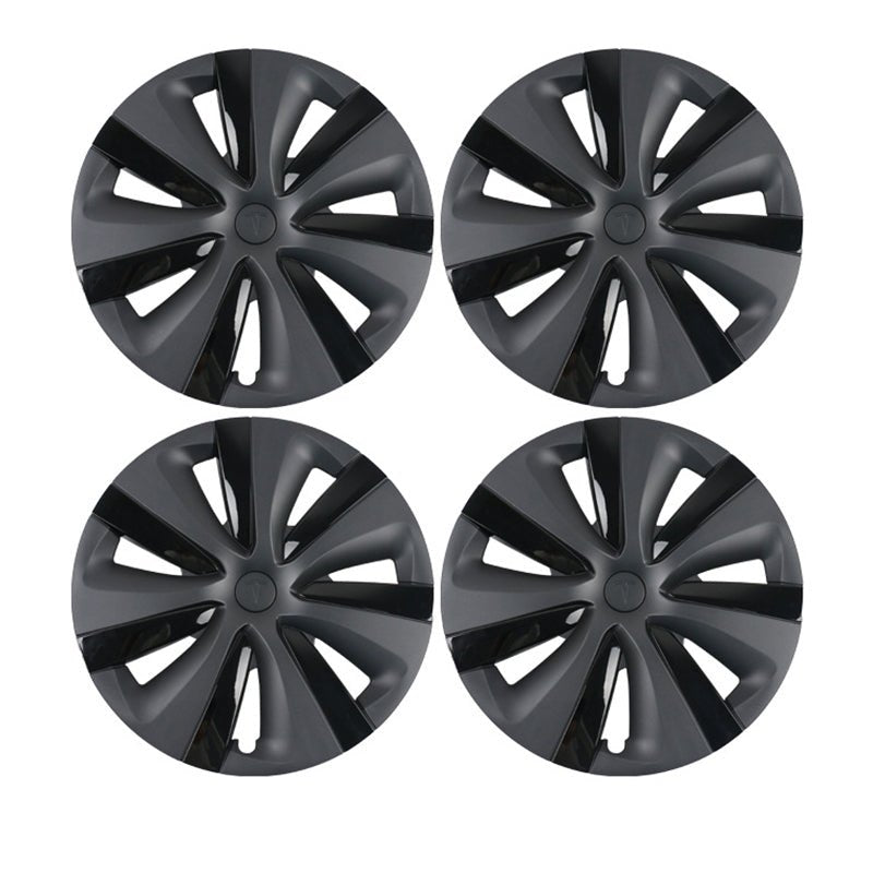 TESERY 18″ Wheel Cover For Tesla Model 3 Highland (4PCS) - Tesery Official Store